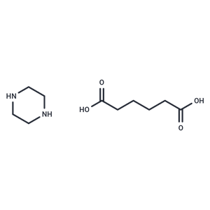 己二酸哌嗪,Piperazine adipate