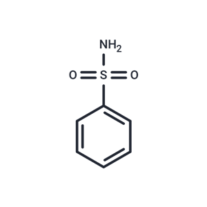 苯磺酰胺,Benzenesulfonamide