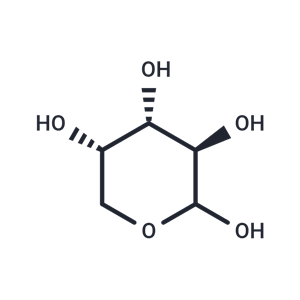 L-阿拉伯吡喃糖,L-Arabinopyranose