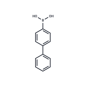 4-聯(lián)苯硼酸,4-Biphenylboronic acid