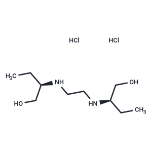 鹽酸乙胺丁醇,Ethambutol dihydrochloride