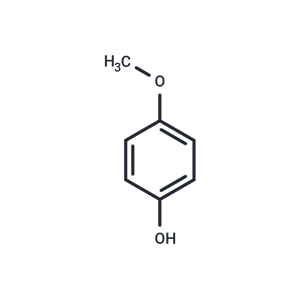 對(duì)苯二酚單甲醚,Mequinol