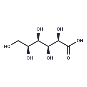 化合物 Idonic acid|T32137|TargetMol