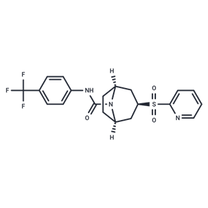 化合物 ELOVL6-IN-4|T86362|TargetMol