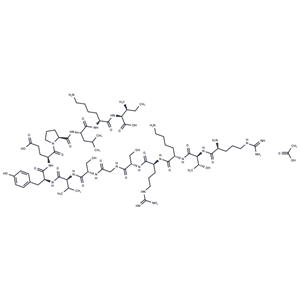 化合物Malantide acetate|TP1789L|TargetMol