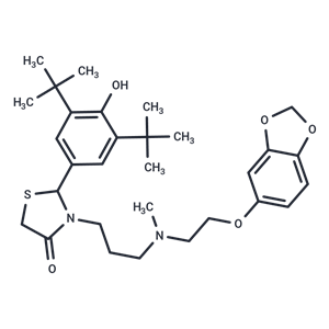 化合物 CP-060|T10874|TargetMol