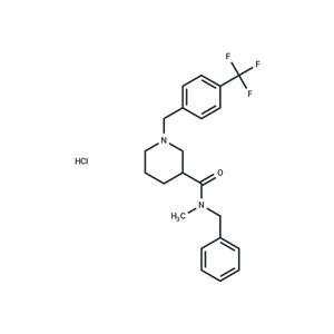 T.cruzi Inhibitor hydrochloride|T4248|TargetMol