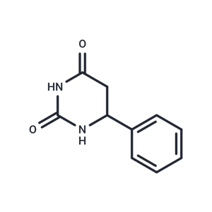 化合物 6-Phenyldihydropyrimidine-2,4(1h,3h)-dione|T8584|TargetMol