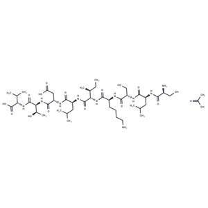 化合物NY-BR-1 p904 A2 acetate|TP1549L|TargetMol