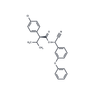 S-氰戊菊酯|T19751|TargetMol