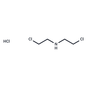 二氯乙胺鹽酸鹽,Bis(2-chloroethyl)amine hydrochloride