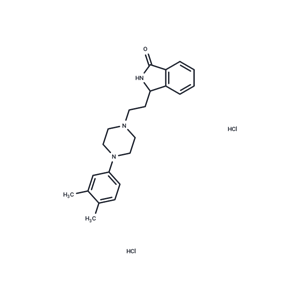 二盐酸PD168568|T12383|TargetMol