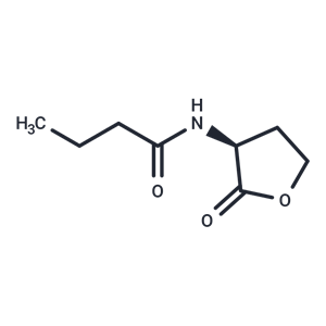 N-丁?；?L-高絲氨酸內(nèi)酯|T18408|TargetMol