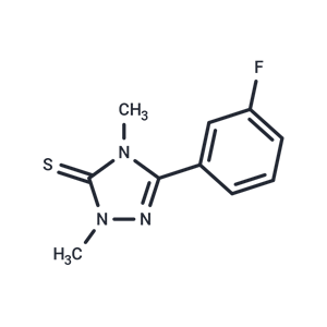 舒立托唑,Suritozole