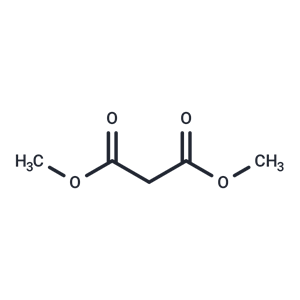 丙二酸二甲酯,Dimethyl malonate