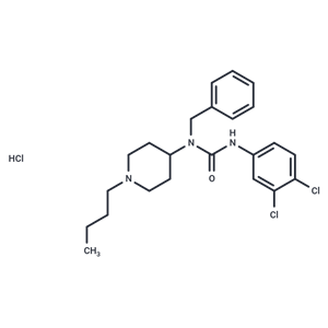 化合物 NAcM-OPT HCl|T9140|TargetMol