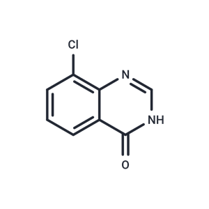 8-氯喹唑啉-4(1H)-酮,8-CHLOROQUINAZOLIN-4(1H)-ONE