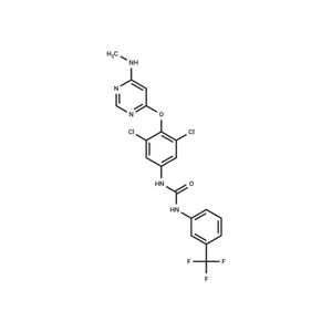 化合物 GSK329,GSK329