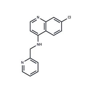 化合物 Casein kinase 1δ-IN-9|T64376|TargetMol