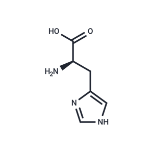 化合物 D-Histidine|T9372