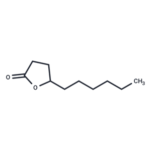 丙位癸內(nèi)酯,Gamma-decalactone