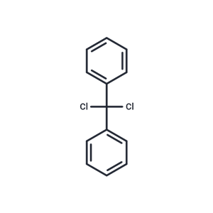二氯二苯甲烷|T0544|TargetMol