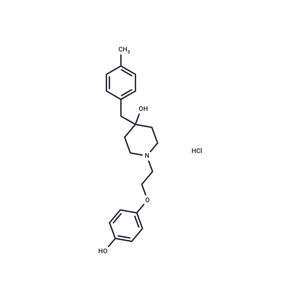 Co 101244鹽酸鹽|T22674|TargetMol