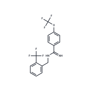 化合物 BZAD01|T25196|TargetMol