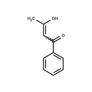 苯甲酰丙酮,Benzoylacetone