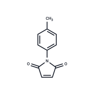 化合物 p-Tolylmaleimide,p-Tolylmaleimide