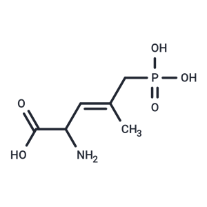 化合物 CGP 37849|T7720|TargetMol