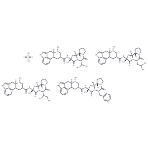 甲磺酸二氫麥角堿|TMS0418|TargetMol