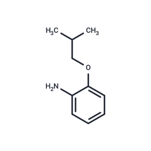 2-(2-甲基丙氧基)苯胺|TN7137|TargetMol