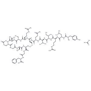 化合物AOD9604 acetate|T7815L|TargetMol