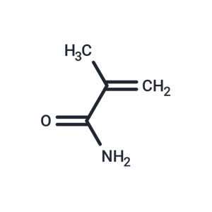 甲基丙烯酰胺,Methacrylamide