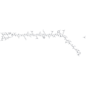 化合物Calcitoninsalmon) Acetate|TP1040L|TargetMol