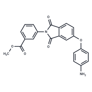 化合物 LabMol-319,LabMol-319