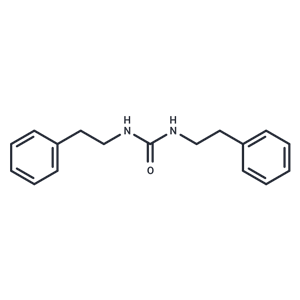 1,3-雙(2-苯乙基)脲|TN7143|TargetMol