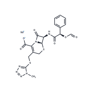 頭孢孟多酯鈉|T4992|TargetMol
