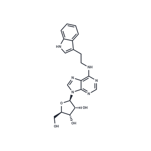 化合物 A2AR-agonist-1,A2AR-agonist-1