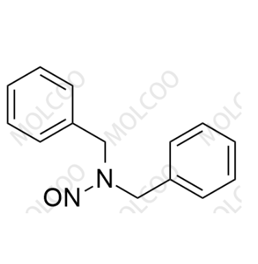 N-亞硝基二芐基胺,N-Nitrosodibenzylamine