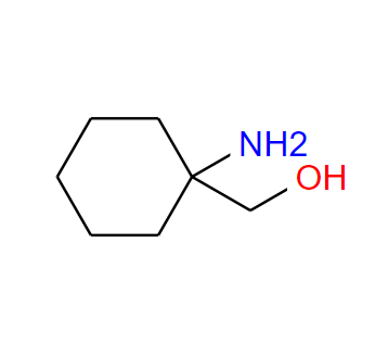 (1-氨基環(huán)已基)甲醇,(1-aminocyclohexyl)methanol