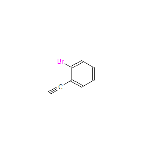 1-溴-2-苯乙炔,1-Bromo-2-ethynylbenzene