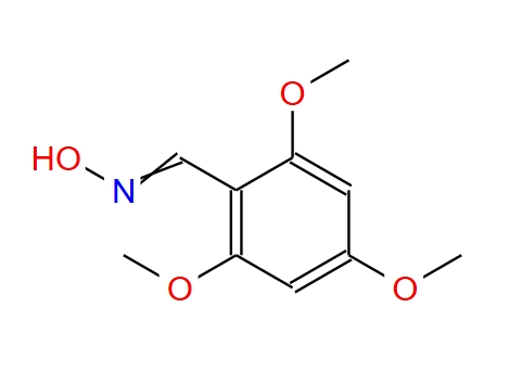 2,4,6-三甲氧基苯甲醛肟,2,4,6-Trimethoxybenzaldehyde Oxime