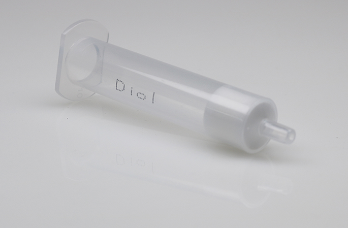 Diol（二醇基）固相萃取柱,Diol