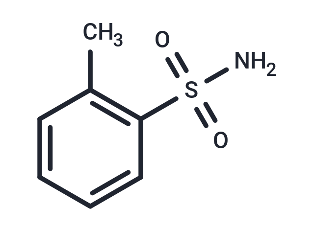 鄰甲苯磺酰胺,2-Methylbenzene-1-sulfonamide