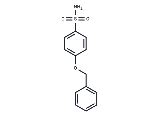 4-(芐氧基)苯-1-磺酰胺,4-(benzyloxy)benzene-1-sulfonamide