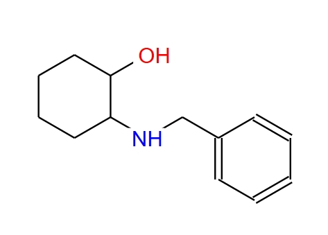 2-(芐基氨基)環(huán)己醇,2-(Benzylamino)cyclohexanol