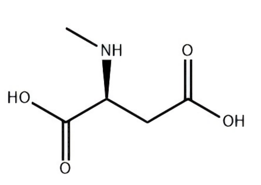 N-甲基-DL-天冬氨酸,N-Methyl-DL-Aspartic Acid