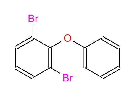 2,6-二溴聯(lián)苯醚,2,6-Dibromodiphenylether